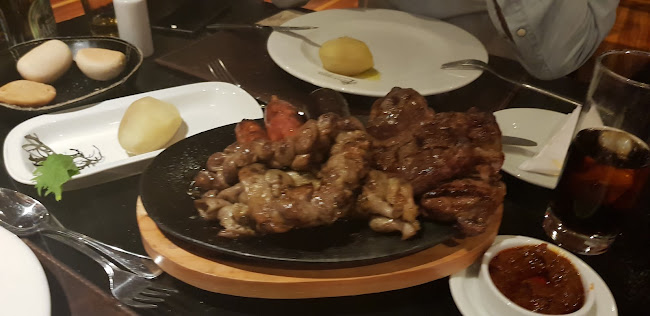 Comentarii opinii despre Hacienda Patagonia