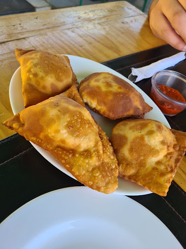 Opinii despre Las Terrazas în Tome - Gastronomía y hostelería