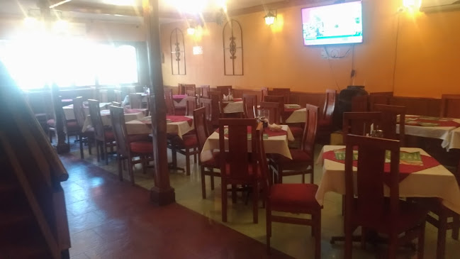 Av. Concha y Toro 700, 8150215 Puente Alto, Región Metropolitana