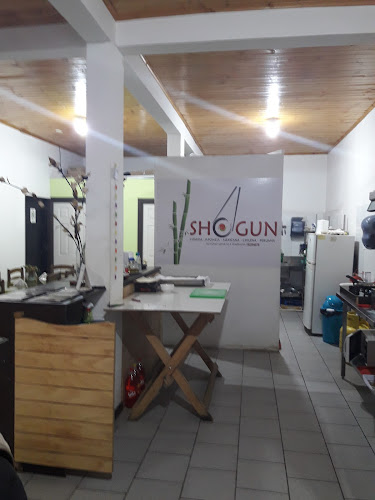 Shogun Restaurante - Gastronomía y hostelería