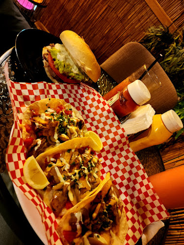 Restaurante Paraíso Food's Truck - Puerto Montt