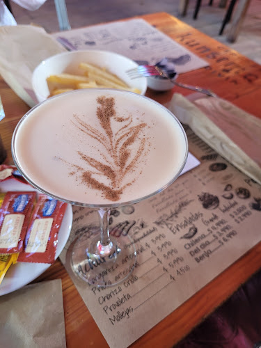 Brasas Del Sur - Quilpué