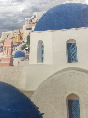 Pedro Juan Y Diego - La Cisterna