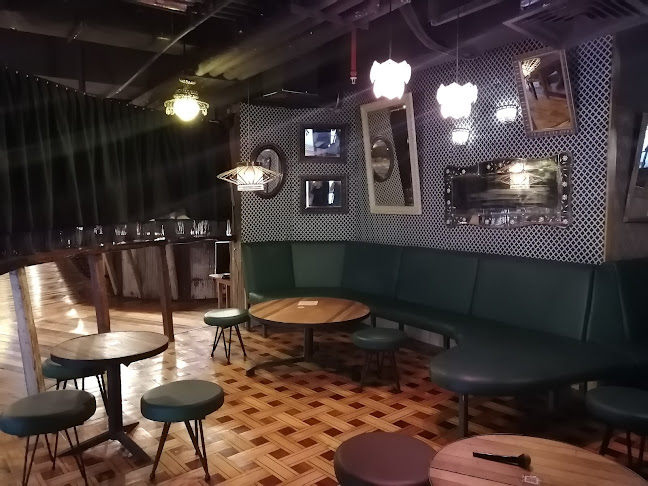 BAR EL BAJO Phone number