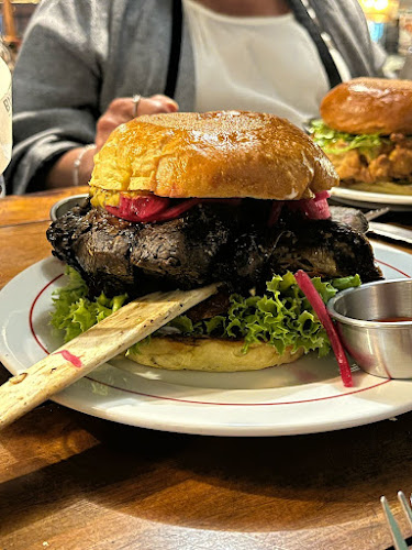 Opinii despre Bar Barra Central Reñaca în Viña del Mar - Gastronomía y hostelería