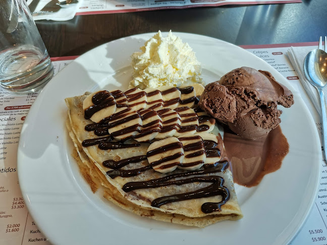 Comments and reviews of Restaurante L'angolo