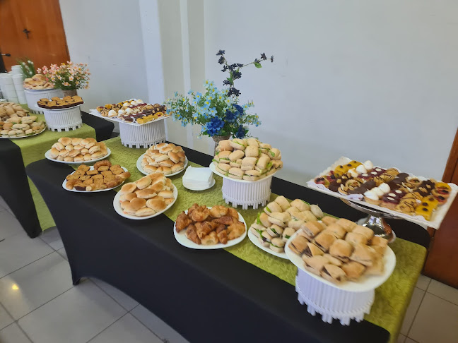 Opinii despre Coffee Break SunSeed în Santiago - Gastronomía y hostelería