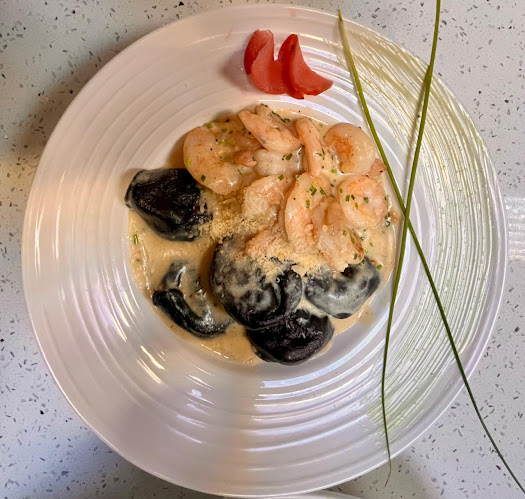 ESPACIO CARAMBA - Gastronomía y hostelería