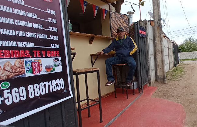 Opinii despre Empanadas TALY în Loncura - Gastronomía y hostelería