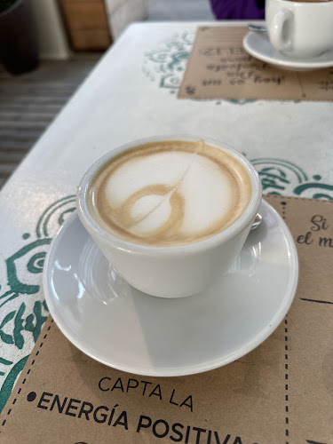 Cafetería Affogato - Ñuñoa