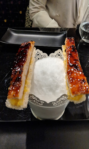 Restaurante 040 - Gastronomía y hostelería