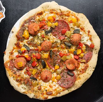 Opinii despre Masacanudo în Santiago - Gastronomía y hostelería