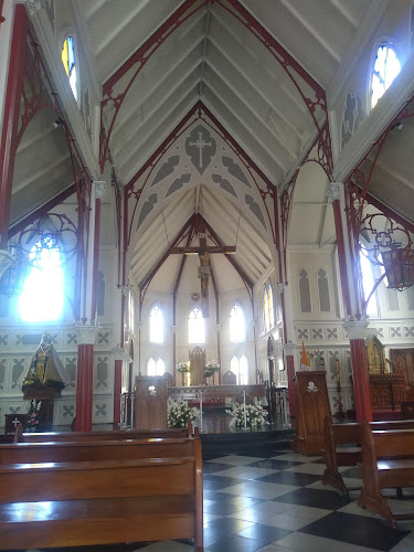 Los Chanchitos Parrilleros - Arica