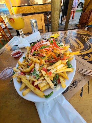 Pub El Muelle - La Serena