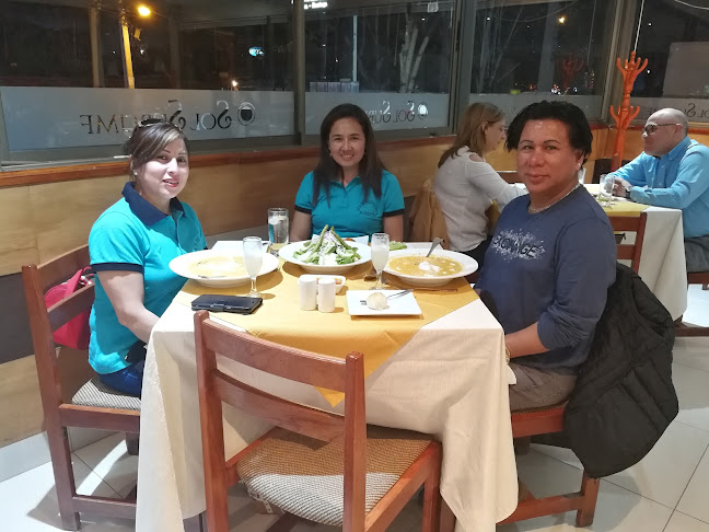 Sol Sublime Restaurant Phone number