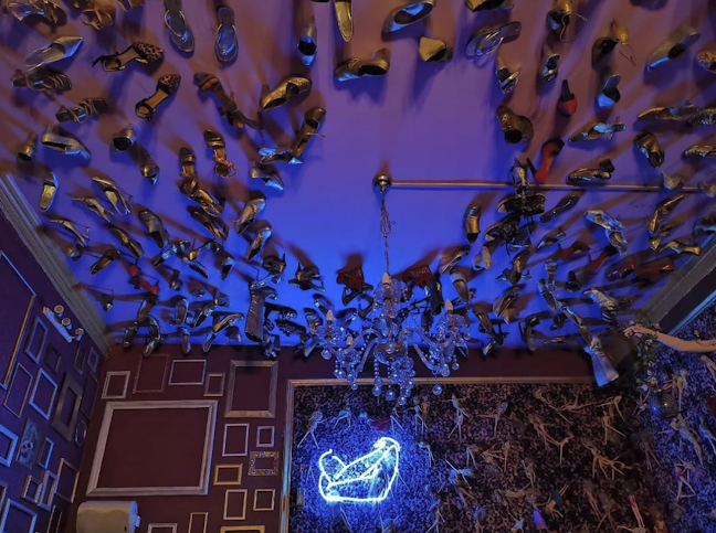 Chueca Bar - Providencia