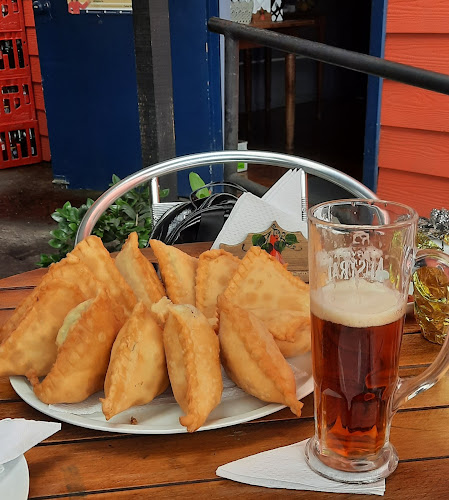 Comentarii opinii despre Restaurant "El círculo"