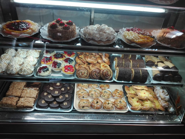 Amasanderia y pasteleria Dulce pan