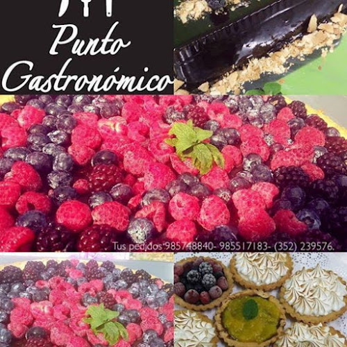 Opinii despre Punto Gastronómico Miguel Herrera în San Antonio - Gastronomía y hostelería