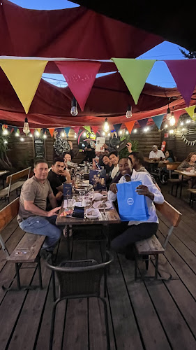 Brasas Del Sur - Quilpué