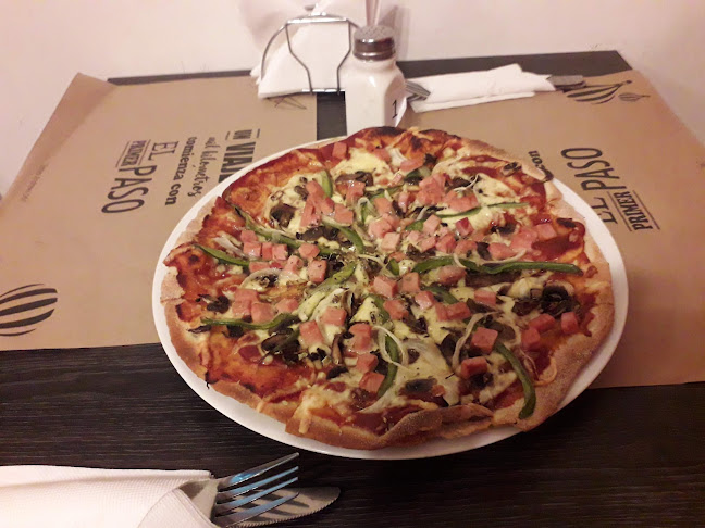 Escuela de Gastronomía Peruana Yanuy Kuyay - Providencia