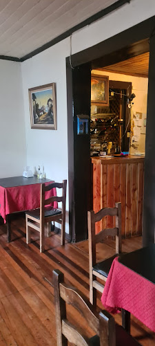 Comments and reviews of Restaurant La Parrilla