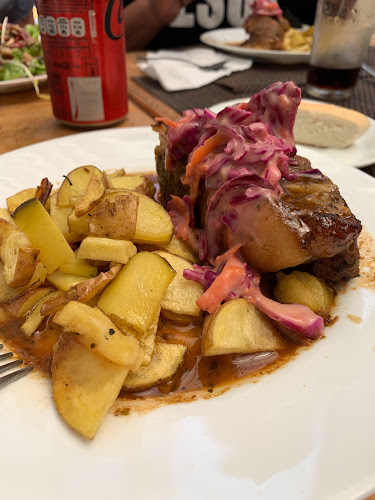 Las Delicias de Macul Heladería