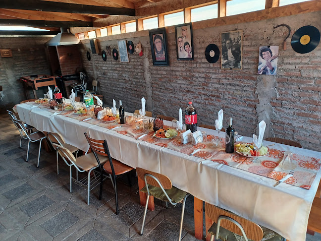 Donde La Chepa - Melipilla