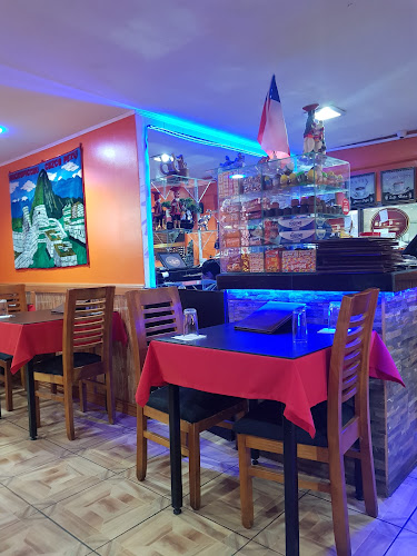 Opinii despre Sabor Peruano Polleria Y Restorant în Renca - Gastronomía y hostelería