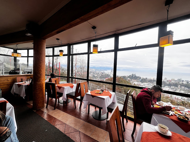 Restaurante Puerto Fritos