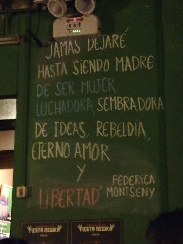 Quinta Newka - Gastronomía y hostelería