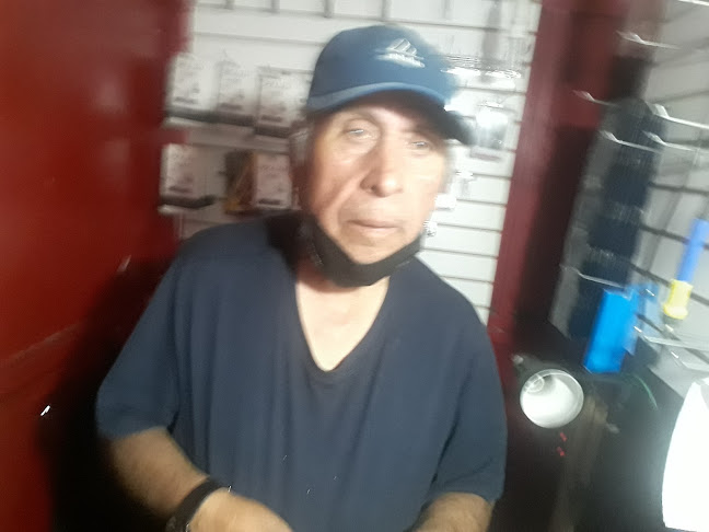 Feria Libre Avenida Argentina - Gastronomía y hostelería