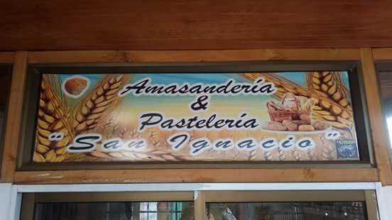 Amasanderia Y Pasteleria San Ignacio - Talagante