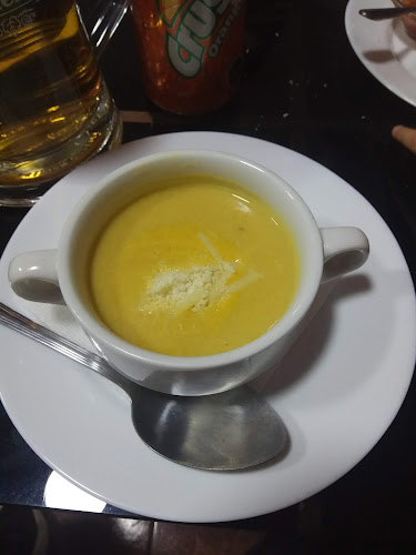 Resto & Bar Plan B - Gastronomía y hostelería