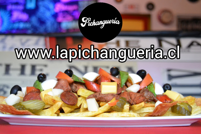 Pichanguería