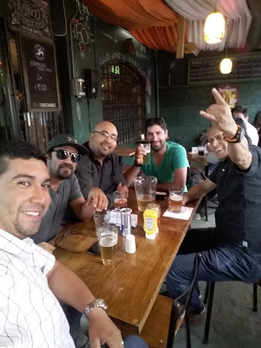 Comments and reviews of Bar 60 Mi Otra Casa