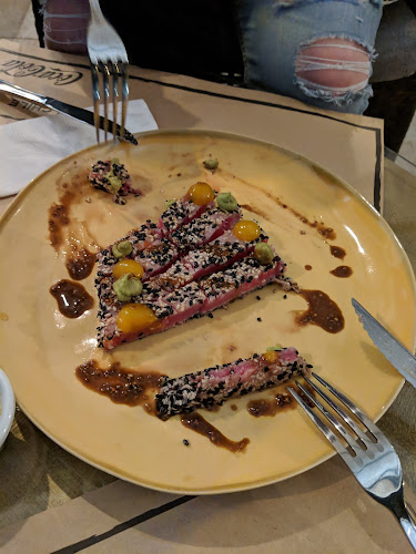 Opinii despre Rust Bar în Pucon - Gastronomía y hostelería