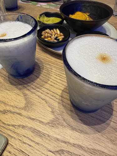 Reviews of La Mar in Vitacura - Gastronomía y hostelería