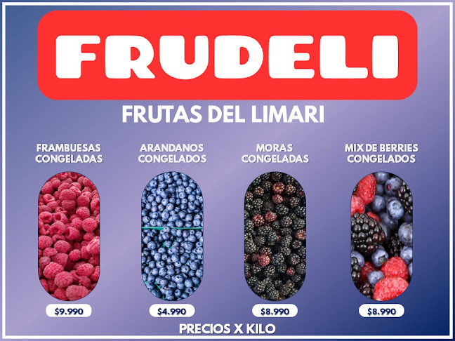 Comentarii opinii despre Frutas del Limarí