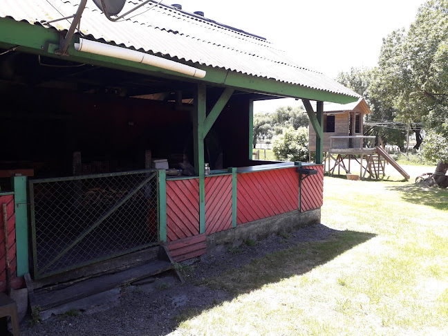 P22, kilometro 3,5, 4360000 Arauco, Bío Bío