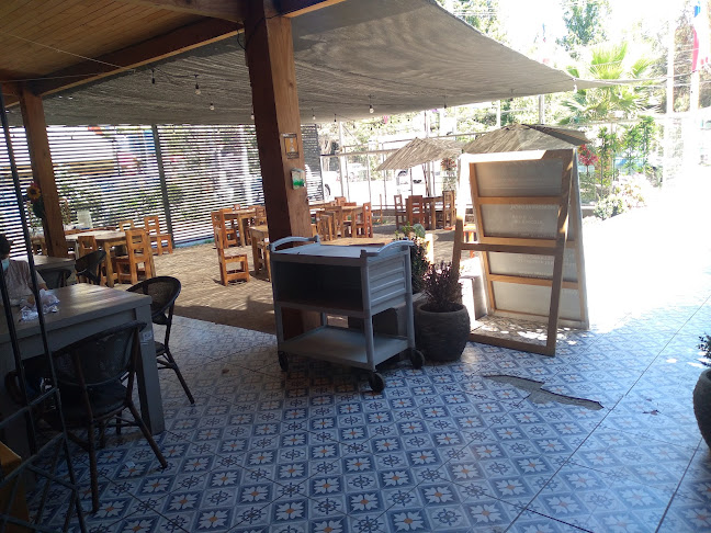 Restaurante La Picá De Lo Pinto - Gastronomía y hostelería