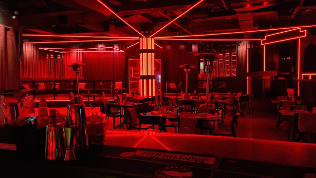 Monsenor Club - Gastronomía y hostelería