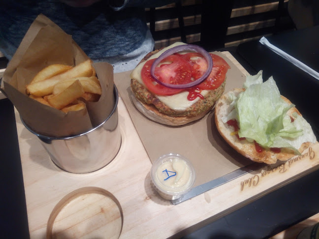 Opinii despre Magras în Talca - Gastronomía y hostelería