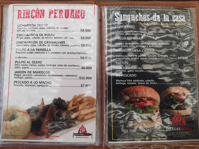 Opinii despre El Refrán în Iquique - Gastronomía y hostelería