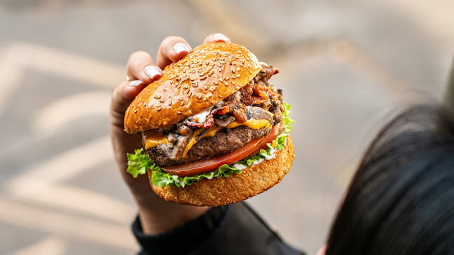 La Sangucheria Del Barrio