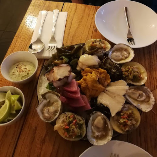 La Calma by Fredes - Gastronomía y hostelería