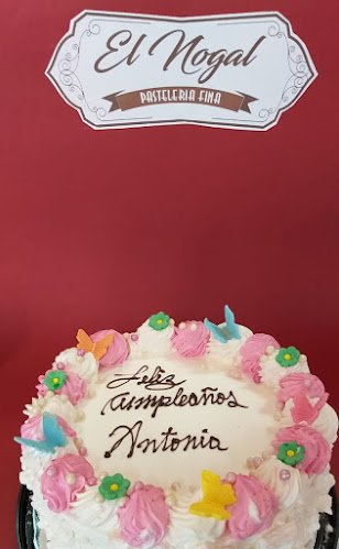 Opinii despre Pasteleria El Nogal în Angol - Gastronomía y hostelería