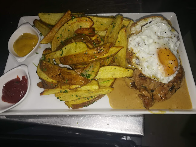 Comentarii opinii despre Café Gran Sasso