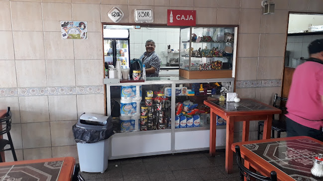 Reviews of Casino Donde Don Che in La Granja - Gastronomía y hostelería