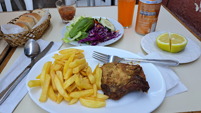 Reviews of Palo Alto Restaurant in Providencia - Gastronomía y hostelería